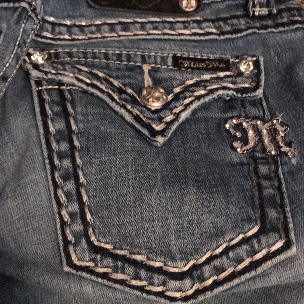 Miss Me Jeans 29